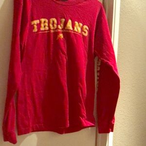 So ca USC T shirt